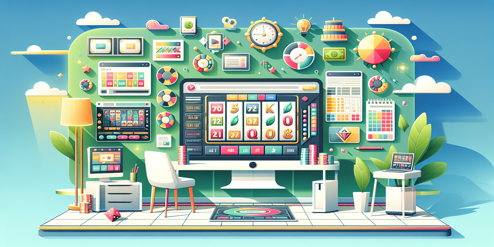 1 Ten AC Slots: Unlocking Big Wins with Unique Strategies 2025 - Slot Strategy Guide for pakistani | JackpotCash Casino