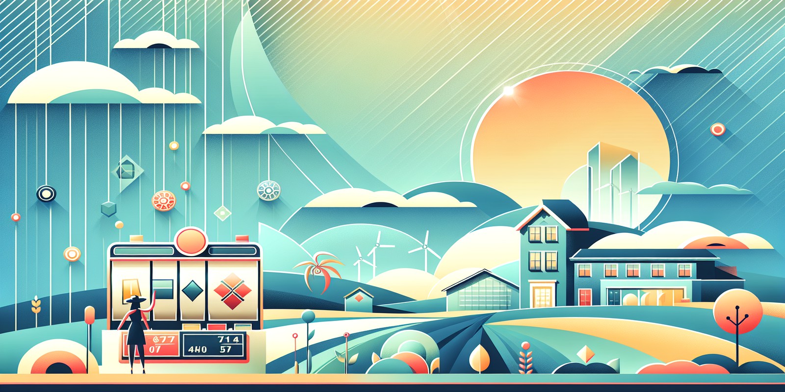 Discover the Thrill of Link Slots: Your Ultimate Guide for 2025 - Slot Strategy Guide for pakistani | JackpotCash Casino