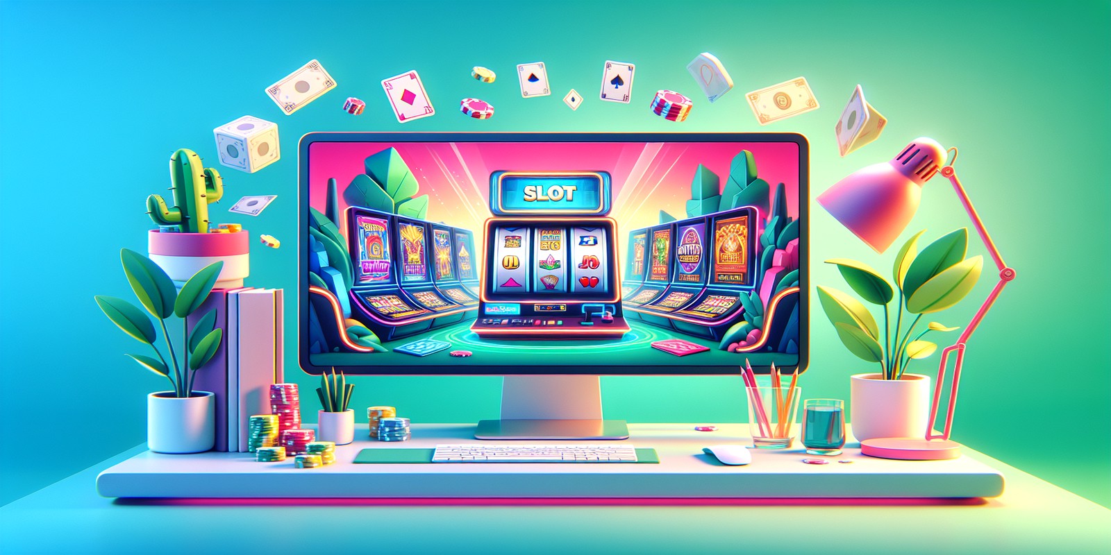 Explore Link Slots: Your Ultimate Winning Guide for 2025 - Slot Strategy Guide for pakistani | JackpotCash Casino