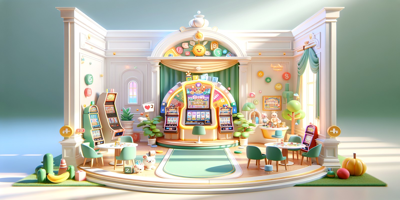 Visual guide for mastering slot strategies at JackpotCash Casino for players in Pakistan.