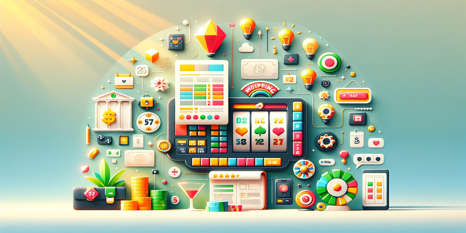 Join the Syndicate: Top Slot Strategies for Winning Big in 2025 - Slot Strategy Guide for pakistani | JackpotCash Casino