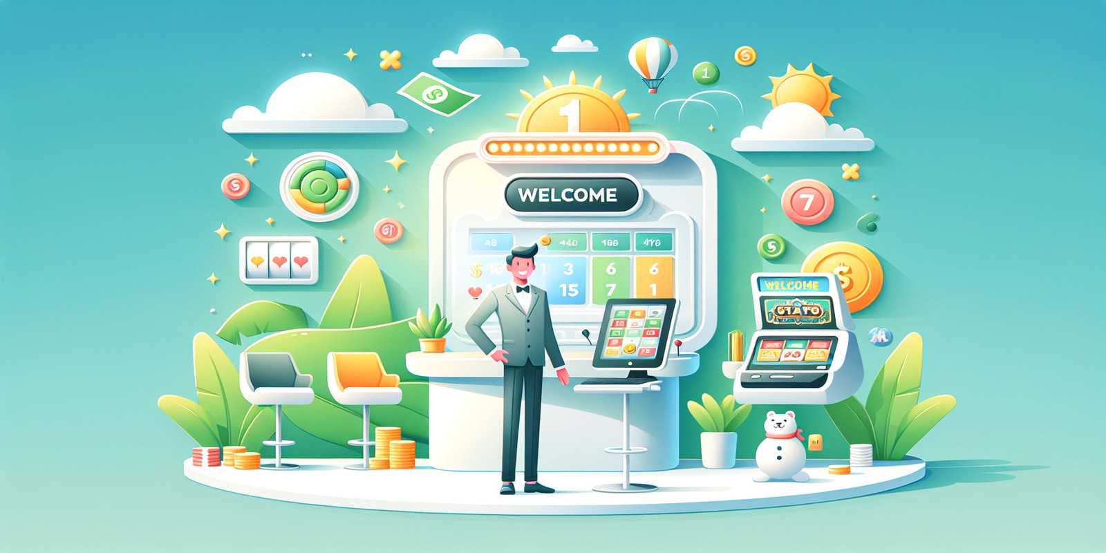 Guiding Players with Top Slot Strategies - JackpotCash Casino