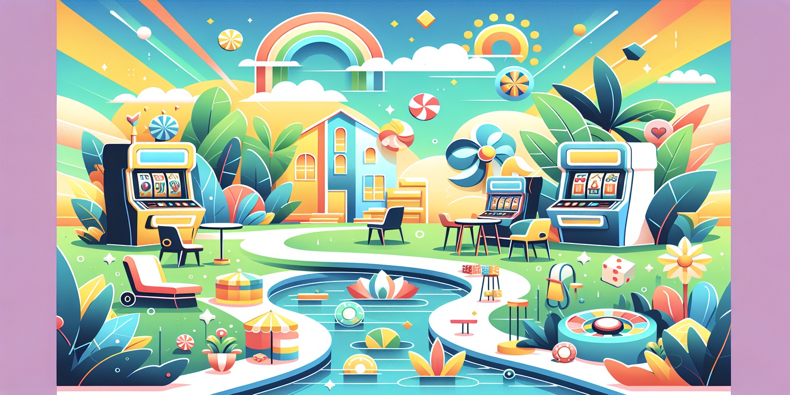 Roundup of the Best Slot Game Strategies guide for Pakistani players at JackpotCash Casino