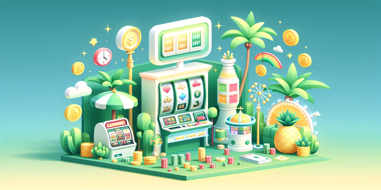 Roundup the Best Slot Game Strategies: No Escape from Excitement 2025 - Slot Strategy Guide for international | JackpotCash Casino