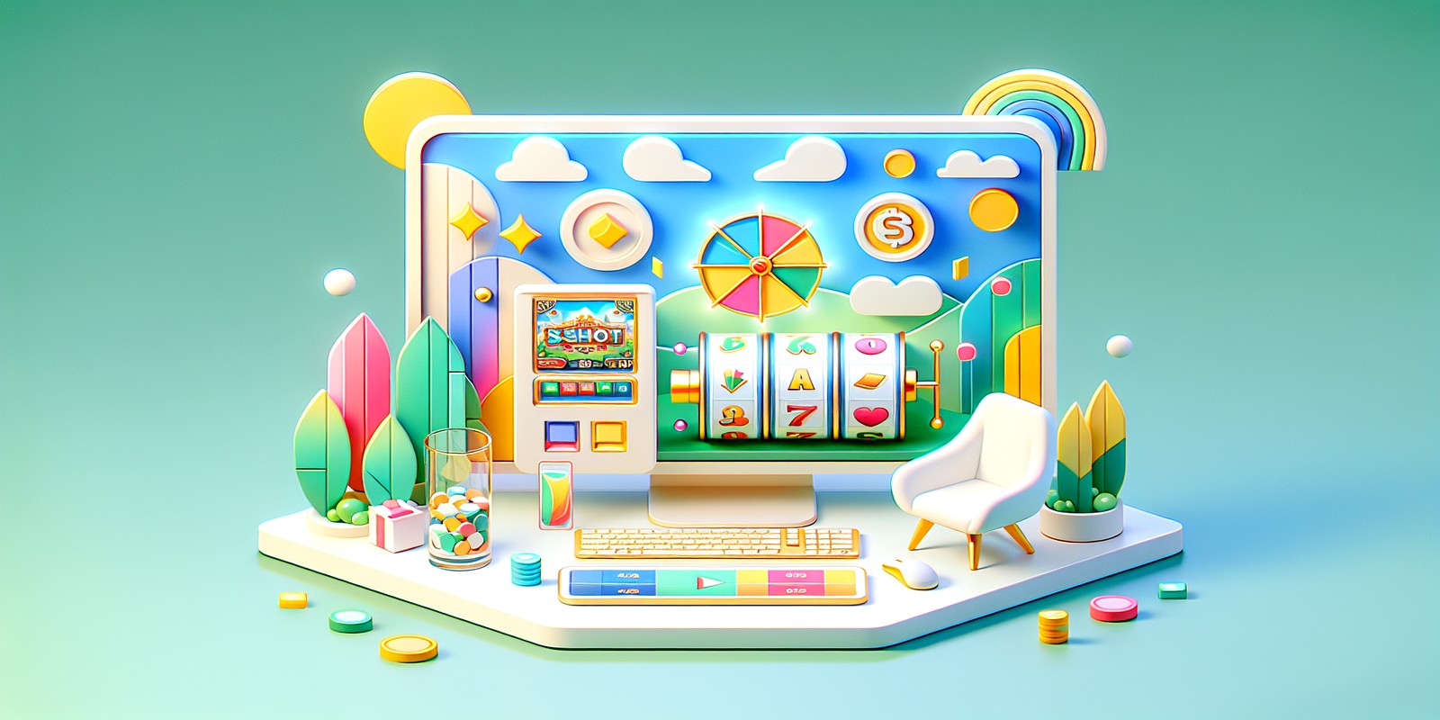 The Aqua Witch Slot: Discover secrets and strategies at JackpotCash Casino