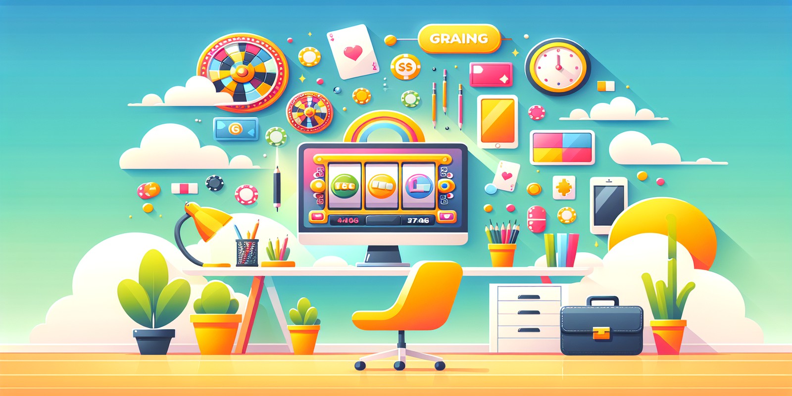 Aqua Witch Slots Gameplay Guide - Learn strategies with JackpotCash Casino.