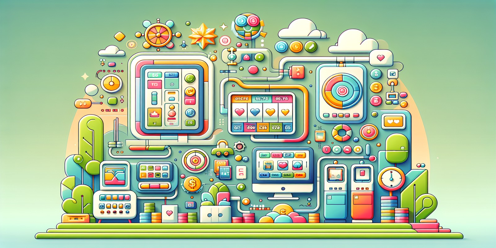 Unleash the Thunder: Winning Slot Strategies for 2025 - Slot Strategy Guide for international | JackpotCash Casino