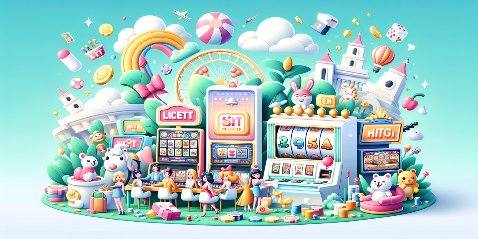 Unleashing the Bolt from the Blue: The Ultimate Slot Adventure of 2025 - Slot Strategy Guide for international | JackpotCash Casino