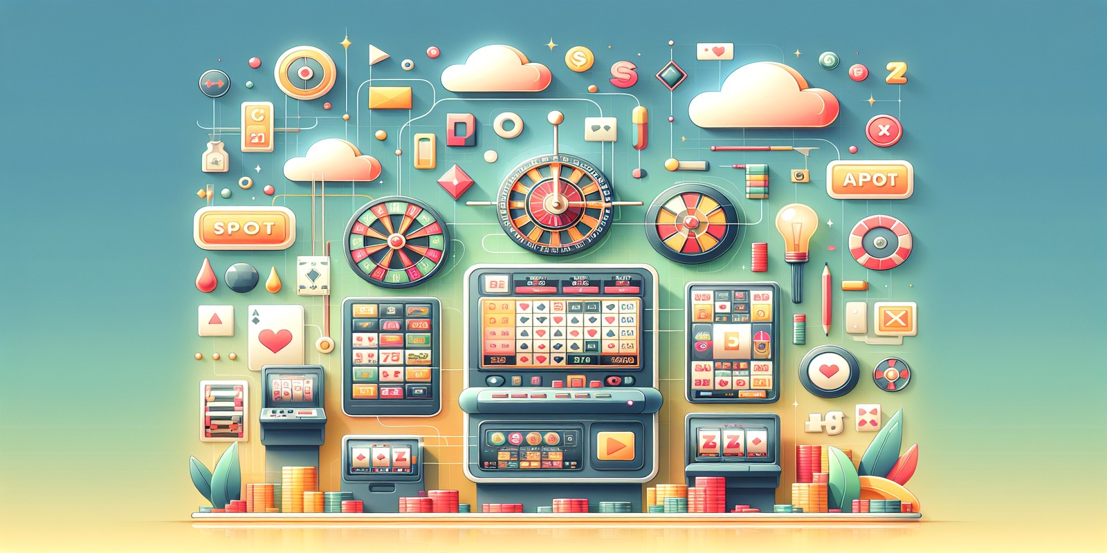 Unlock Fun: Top Slot Strategies for International Gamers - Expert Guide from JackpotCash Casino