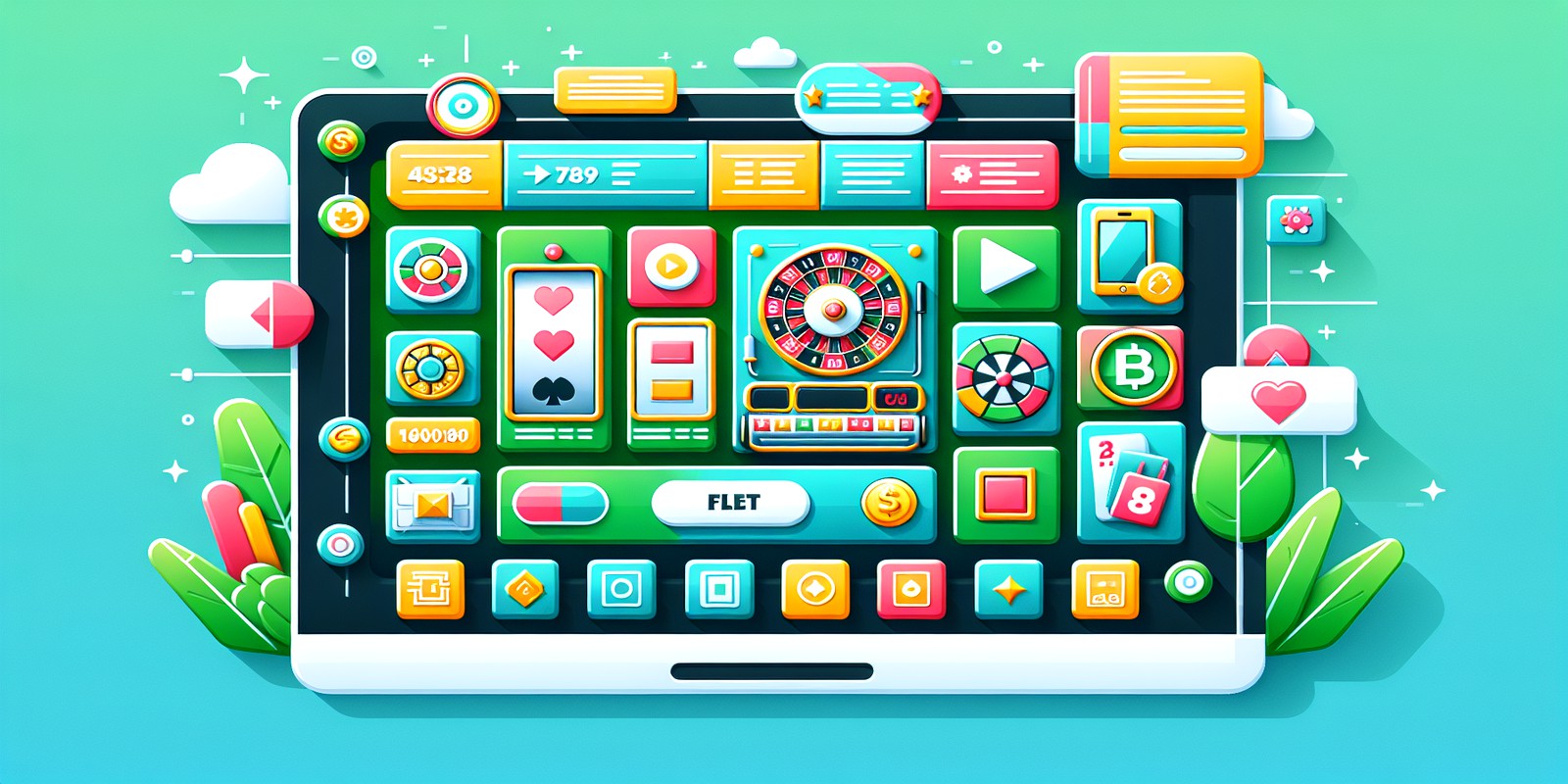 Unlock Link Slot Secrets: Winning Strategies for 2026 Players at JackpotCash Casino.