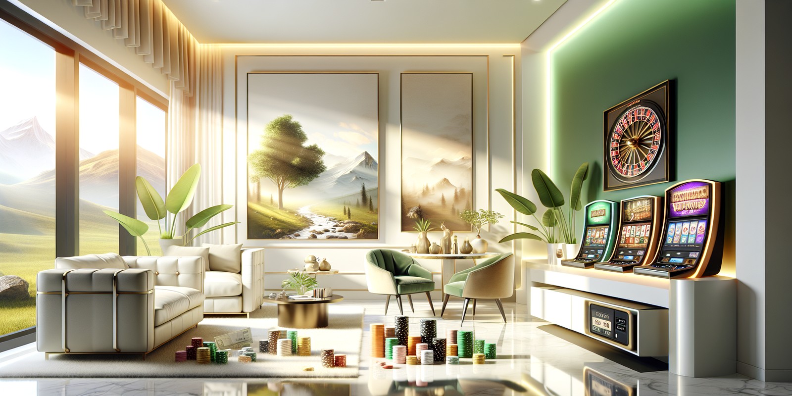 Unlock Winning Strategies: Go 1 Green with Slot Games in Pakistan 2025 - Slot Strategy Guide for pakistani | JackpotCash Casino