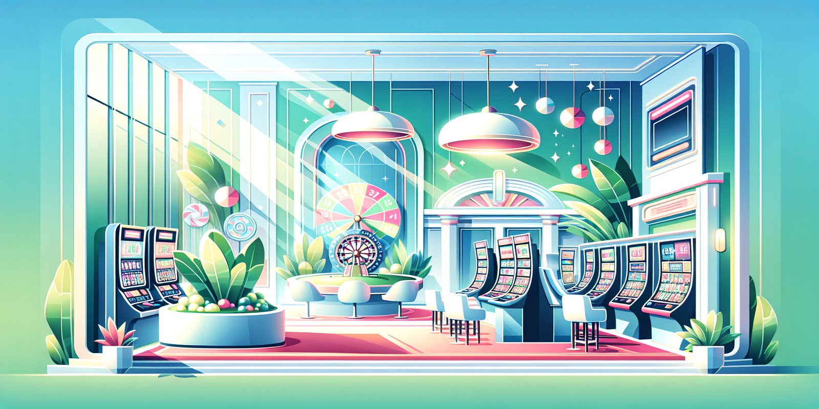 Unlocking Link Slots: Your Guide to Winning Big in 2025 - JackpotCash Casino Strategies