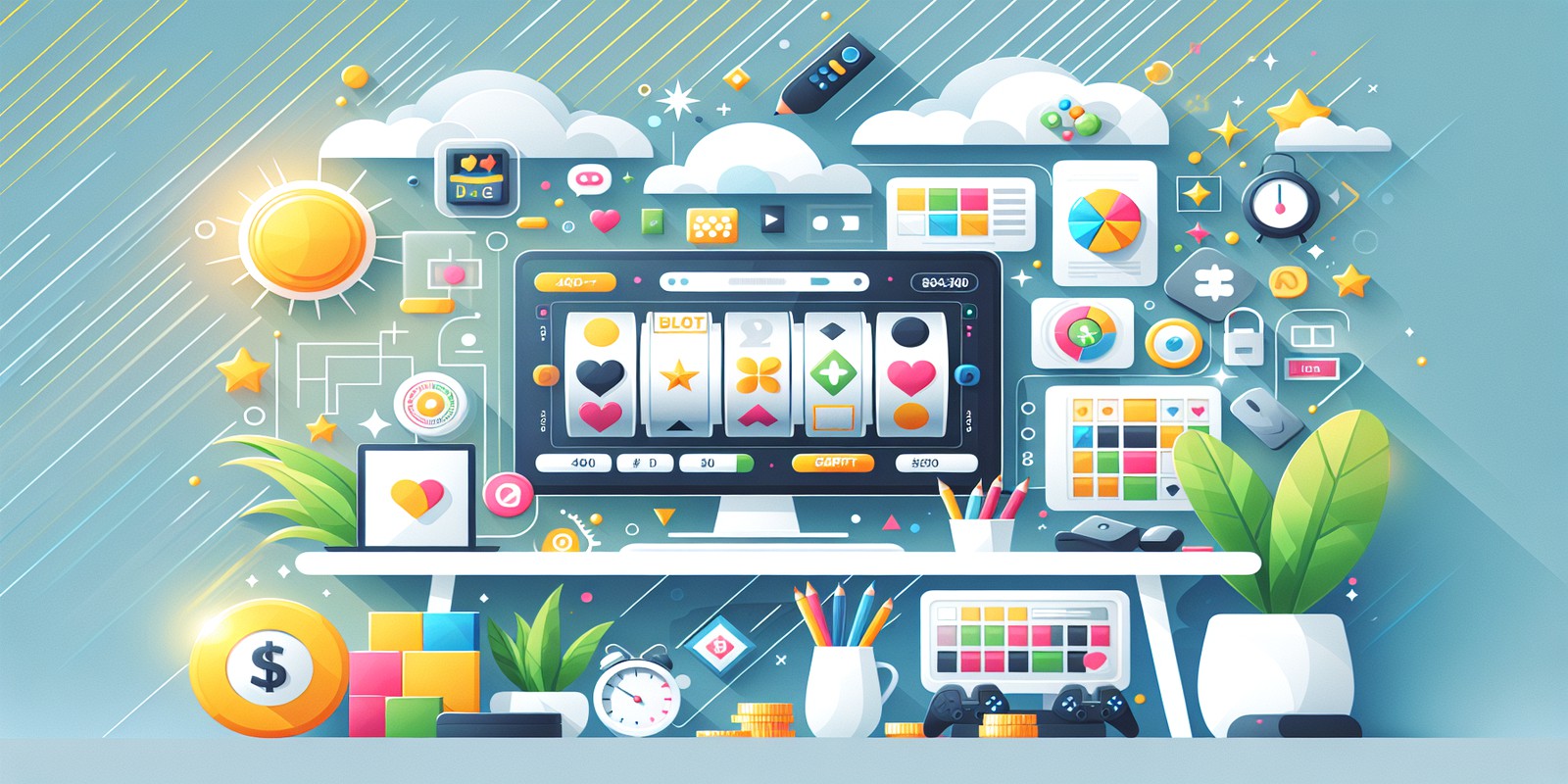 Unlocking Slot Secrets: Go Green in 2025 for Big Wins! - Slot Strategy Guide for pakistani | JackpotCash Casino