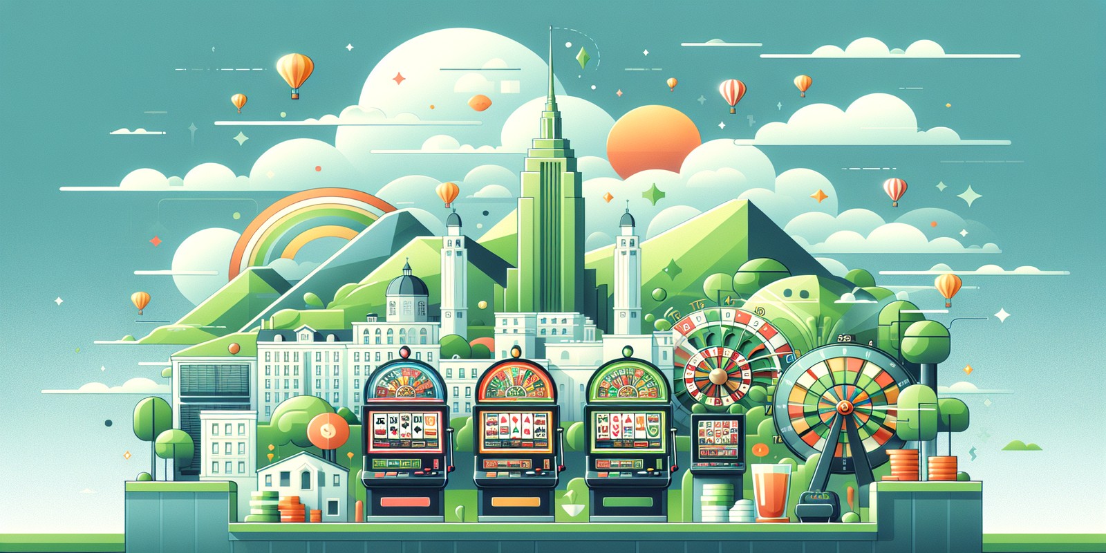 Unlocking the secrets of 'Cast of the Roundup: No Way Out' in Slots 2025 at JackpotCash Casino