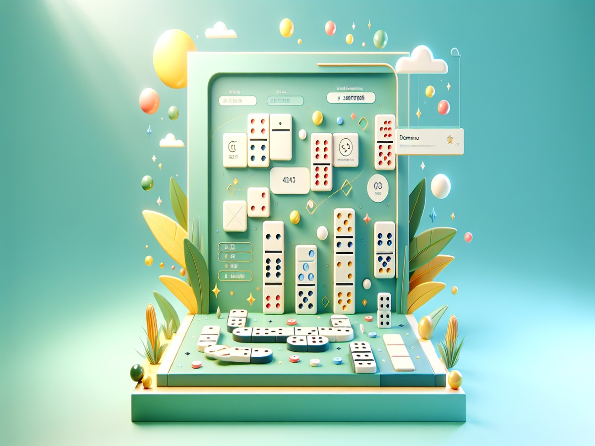 JackpotCash Casino Dominos Game - Classic games at JackpotCash Casino.