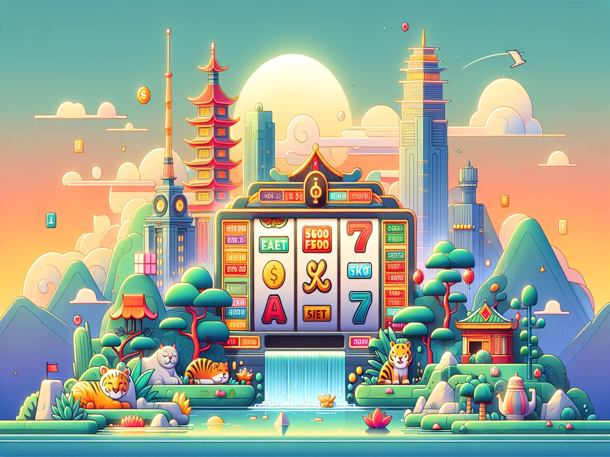 JackpotCash Casino Fortune Tiger Games - Discover fun slot games at JackpotCash Casino.