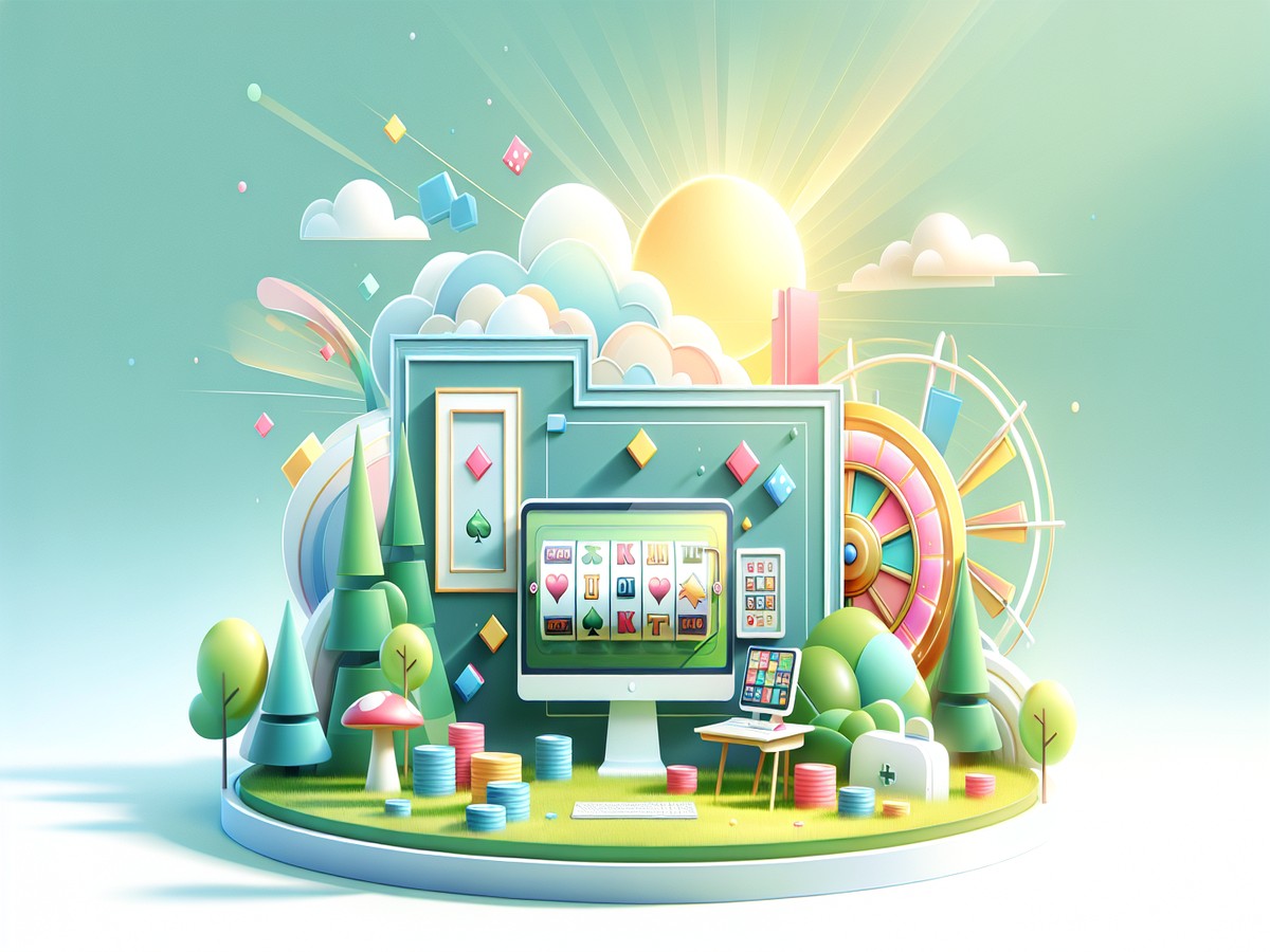 JackpotCash Casino More Games - Explore a variety of gaming options at JackpotCash Casino.