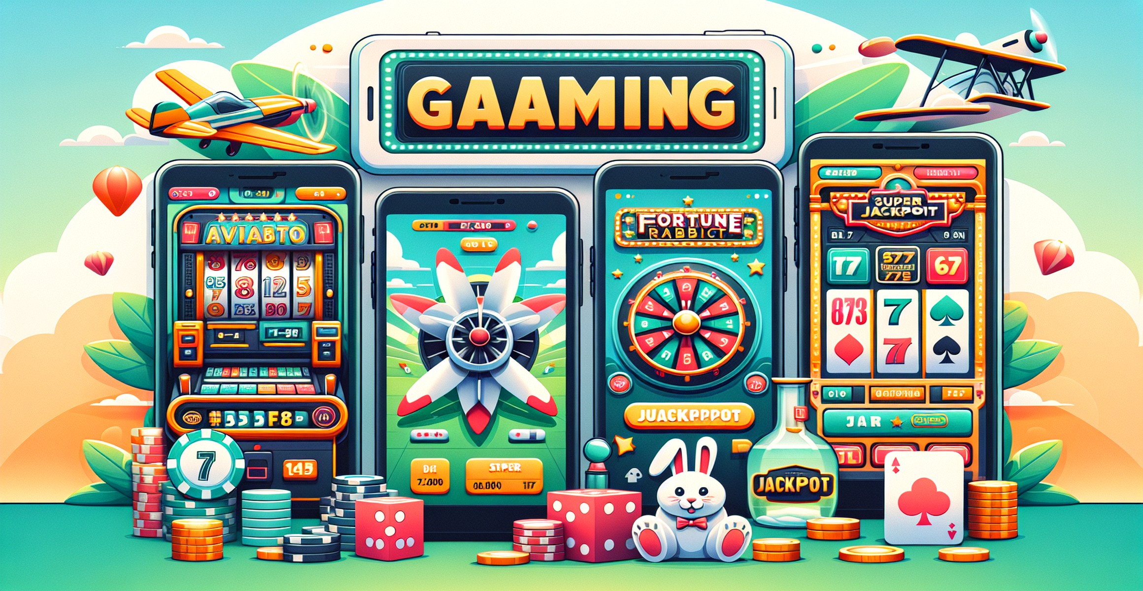 Casino Fortune Tiger Games - Experience thrilling slots at JackpotCash Casino.